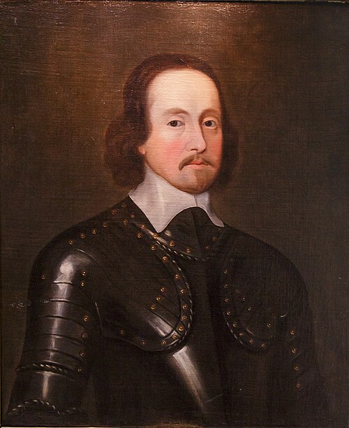 Charles Coote, 1st Earl of Mountrath